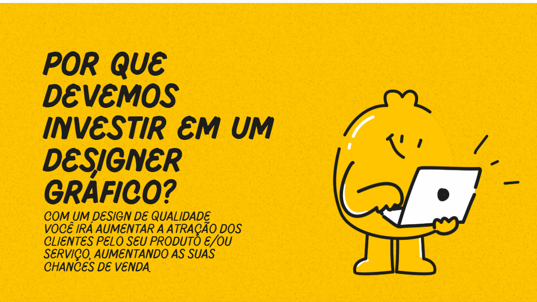 Herica Lima - Designer Gráfica - Caminha - Animación