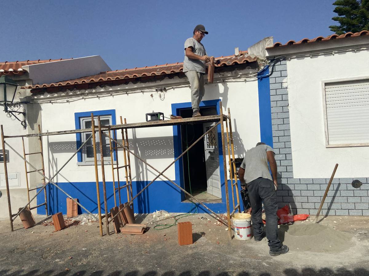 Souza & Carmargo Construções - Silves - Mudança de Móveis e de Estruturas Pesadas