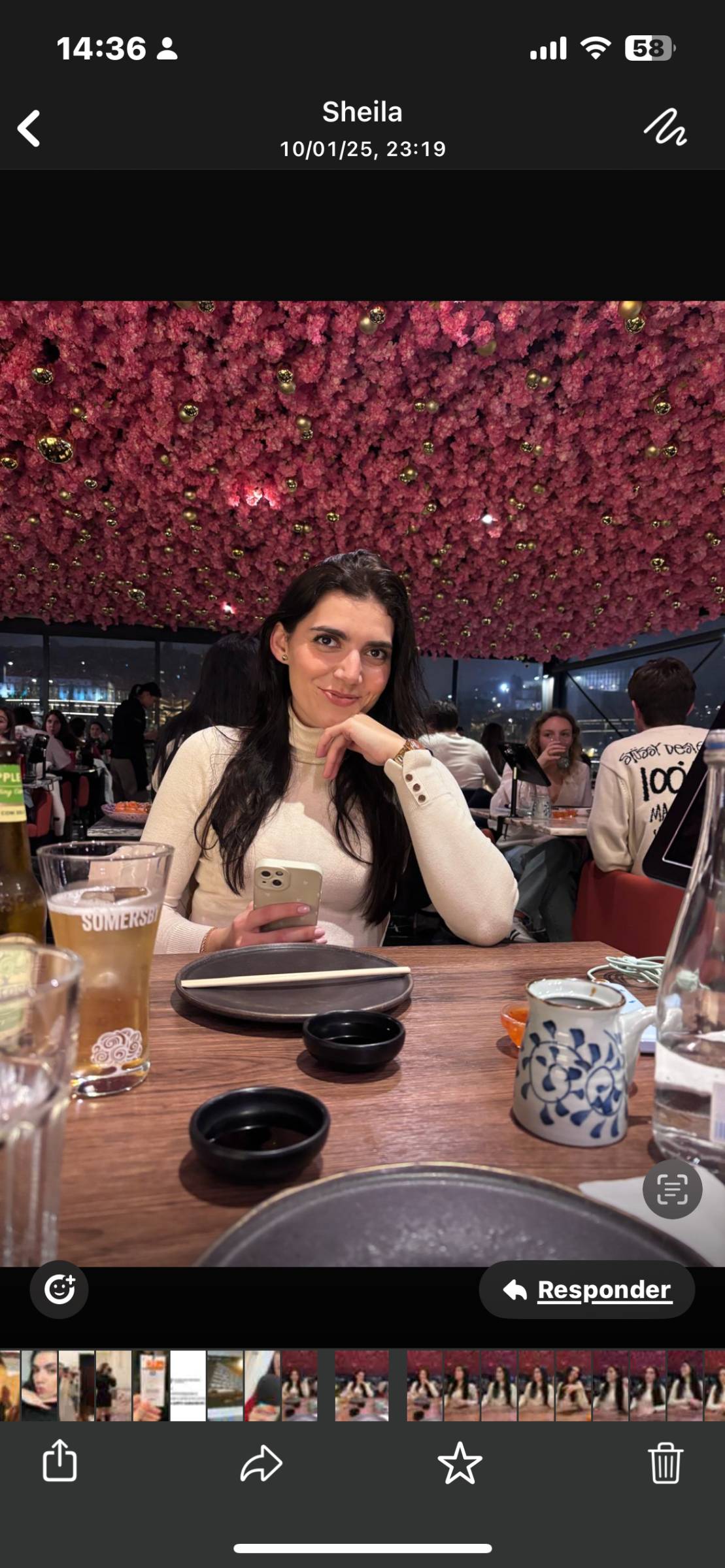 Catarina Pinheiro - Gondomar - Anniversary Party Planning