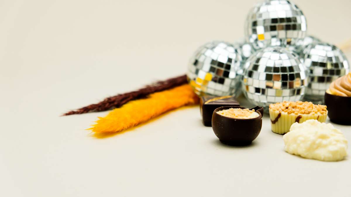 Chocolates do Bairro - Sintra - Cakes and Sweets