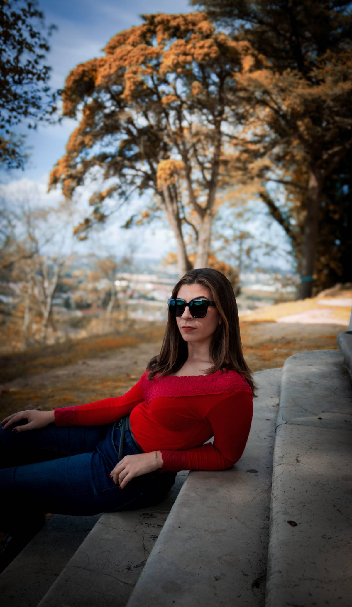 Pedro Magrinho - Vila Franca de Xira - Portraitfotografi