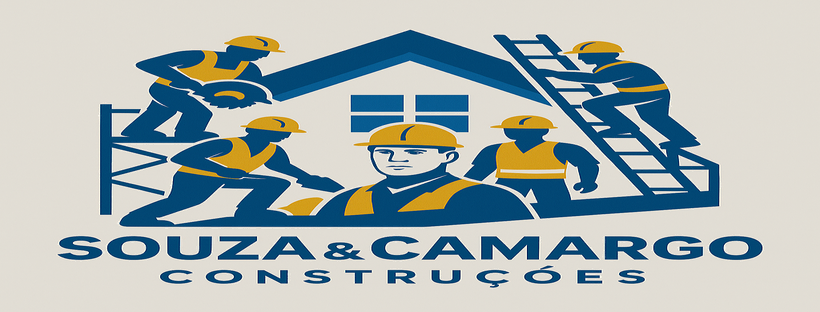 Souza & Carmargo Construções - Silves - Calafetagem