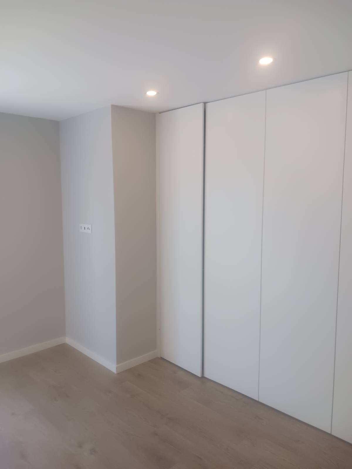 Francisco - Montijo - Limpieza comercial