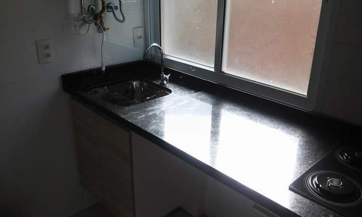 MM Silva - Setúbal - Kitchen Remodel