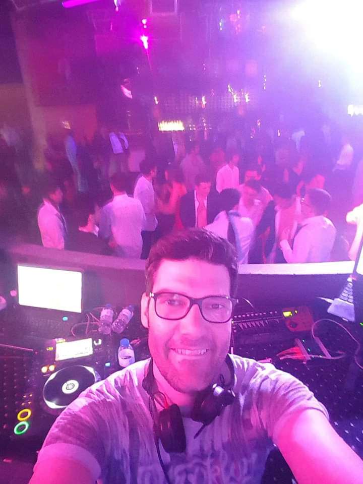 Renato Ramos dj - Mangualde - DJ para Festas e Eventos