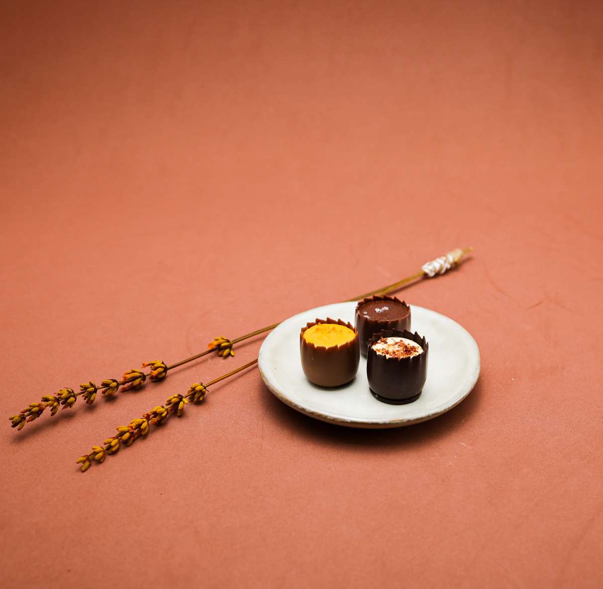Chocolates do Bairro - Sintra - Cakes and Sweets