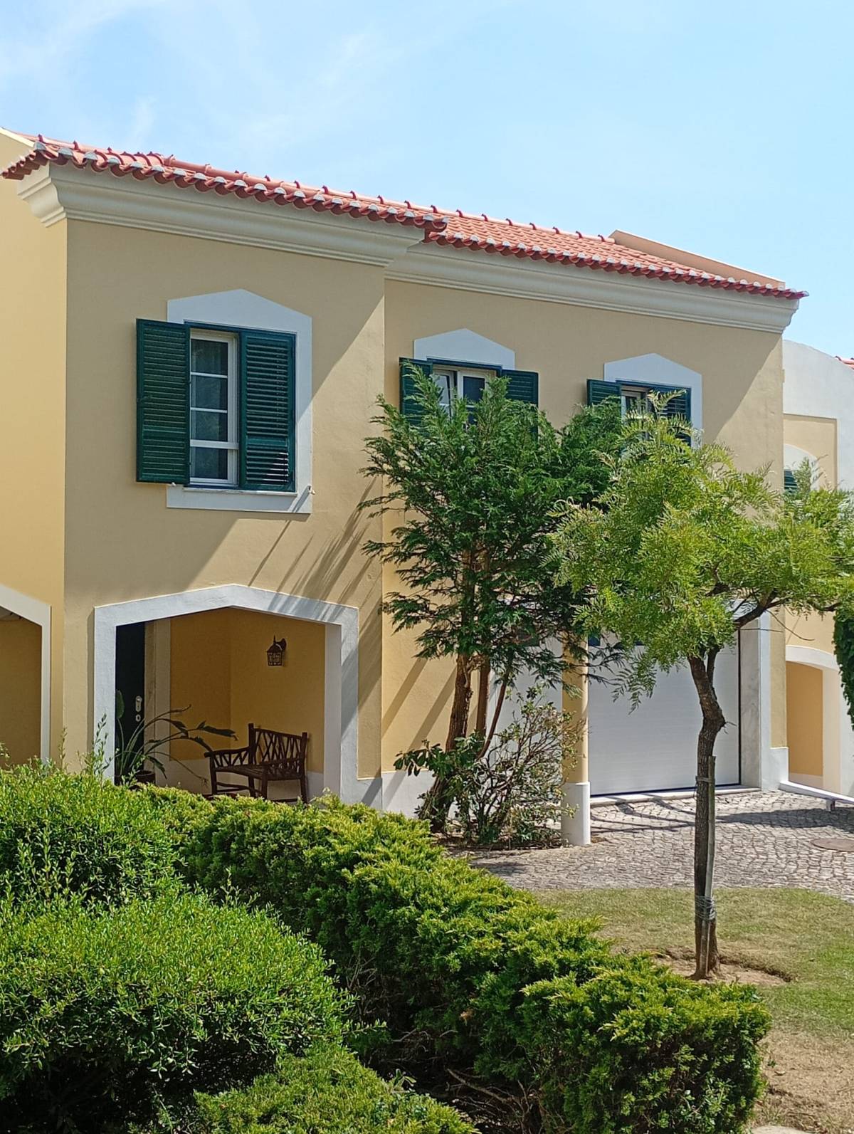 Br remodelações - Amadora - Spezialist für Fussleistenverlegung