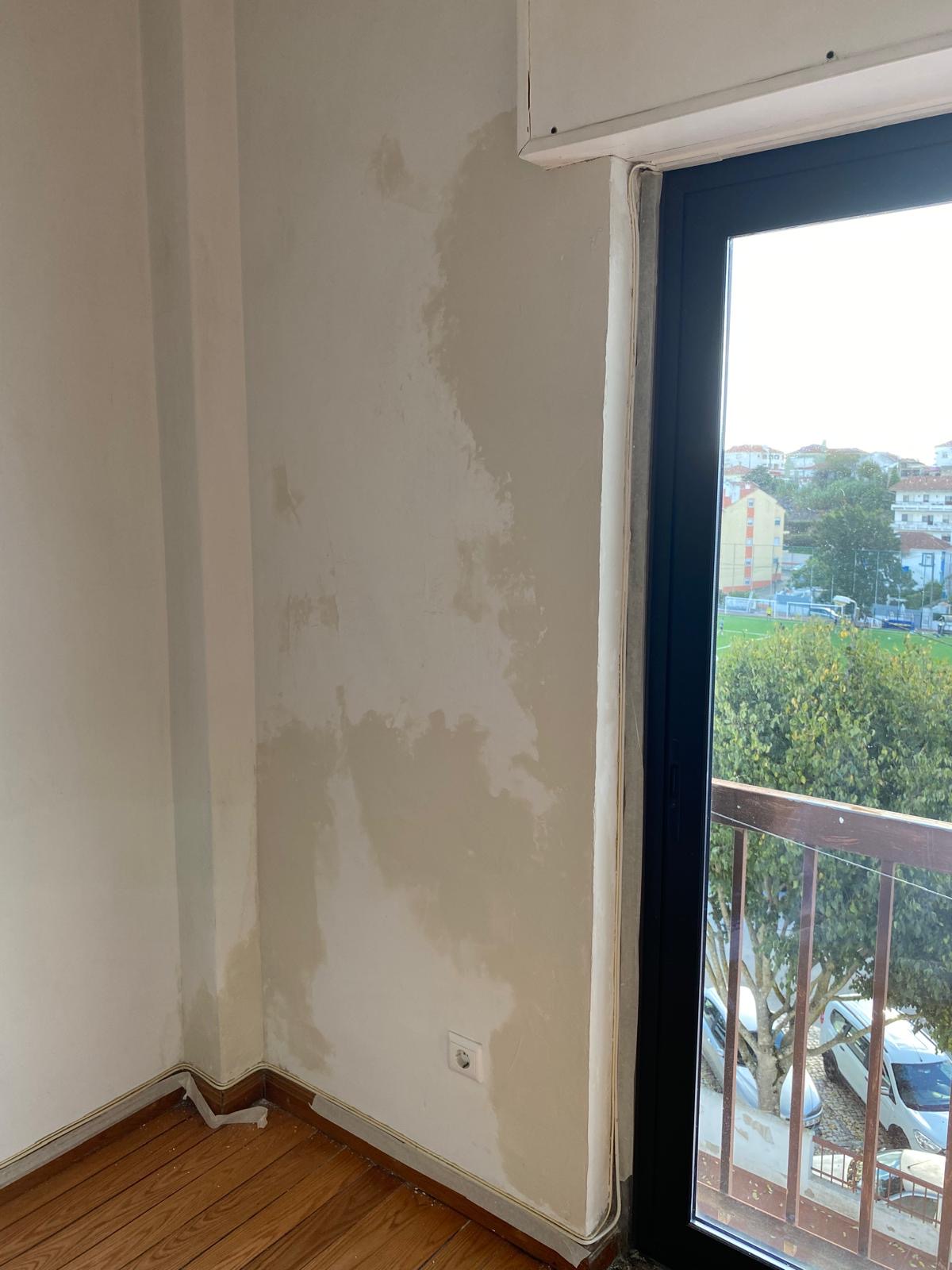 Anderson Mendes - Lisboa - Montagem de Mesa de Bilhar