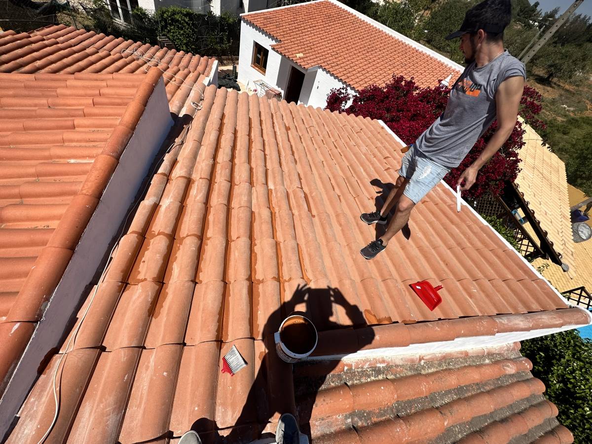 Souza & Carmargo Construções - Silves - Mudança de Mesa de Bilhar
