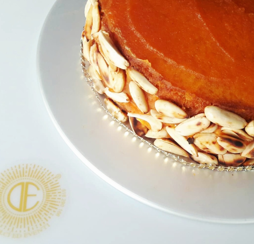 Dolci Ed Events Atelier - Oeiras - Catering ao Domicílio (para Eventos)