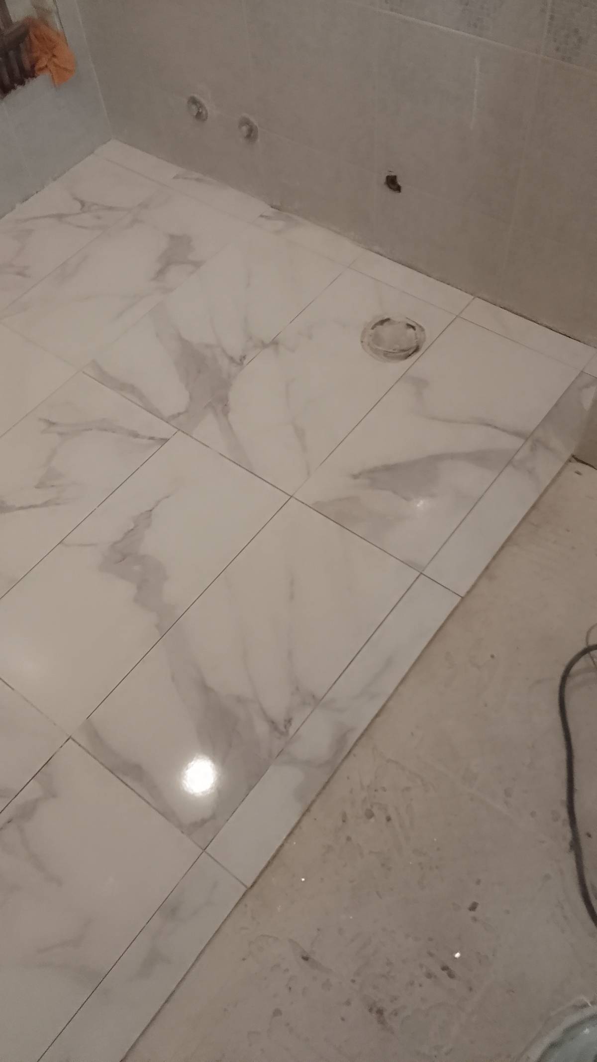 Francisco - Montijo - Trabajo Domestico