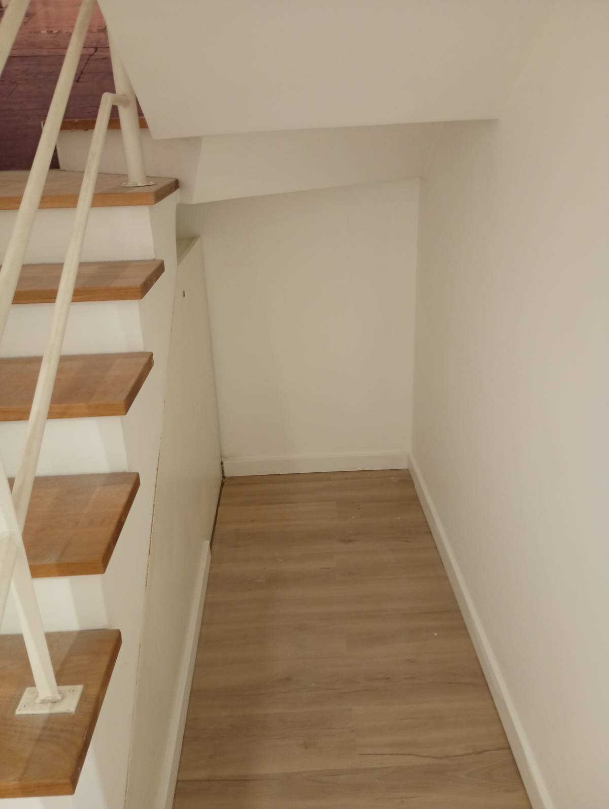 Br remodelações - Amadora - Innenwand einbauen
