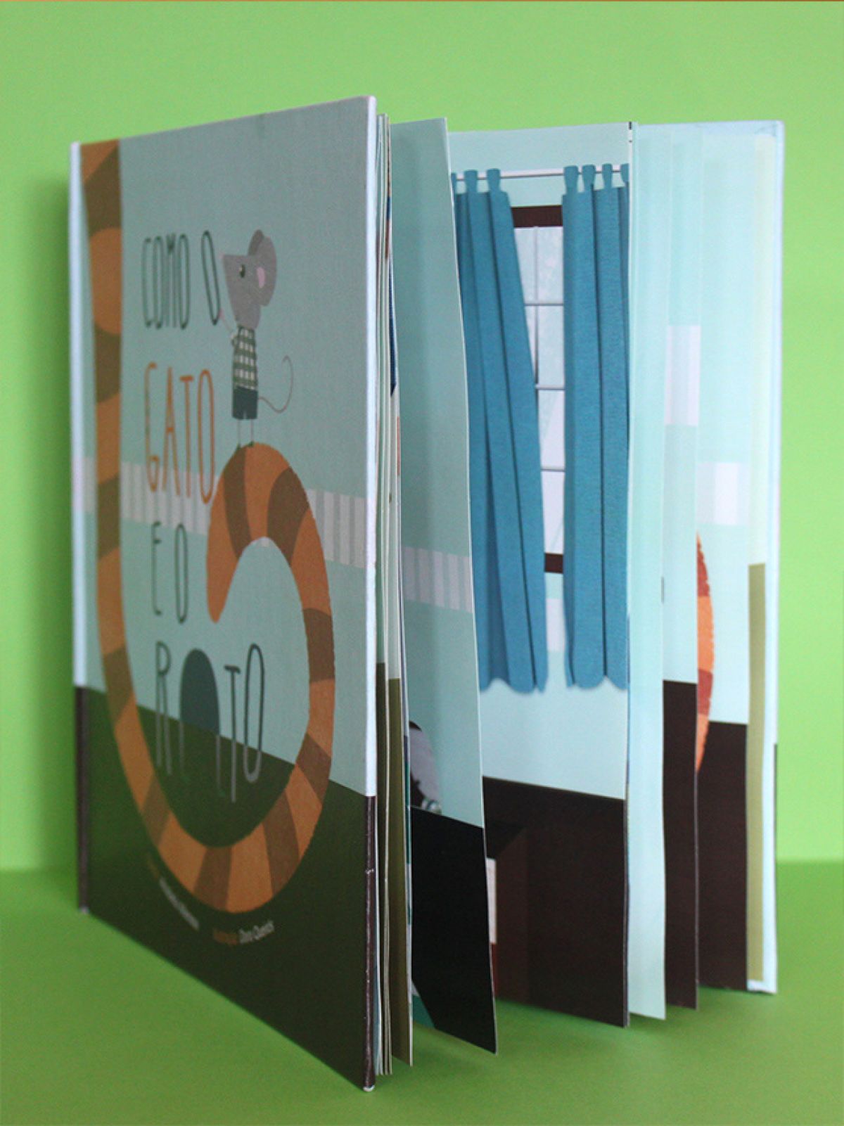 Dora Queirós - Barcelos - Illustration