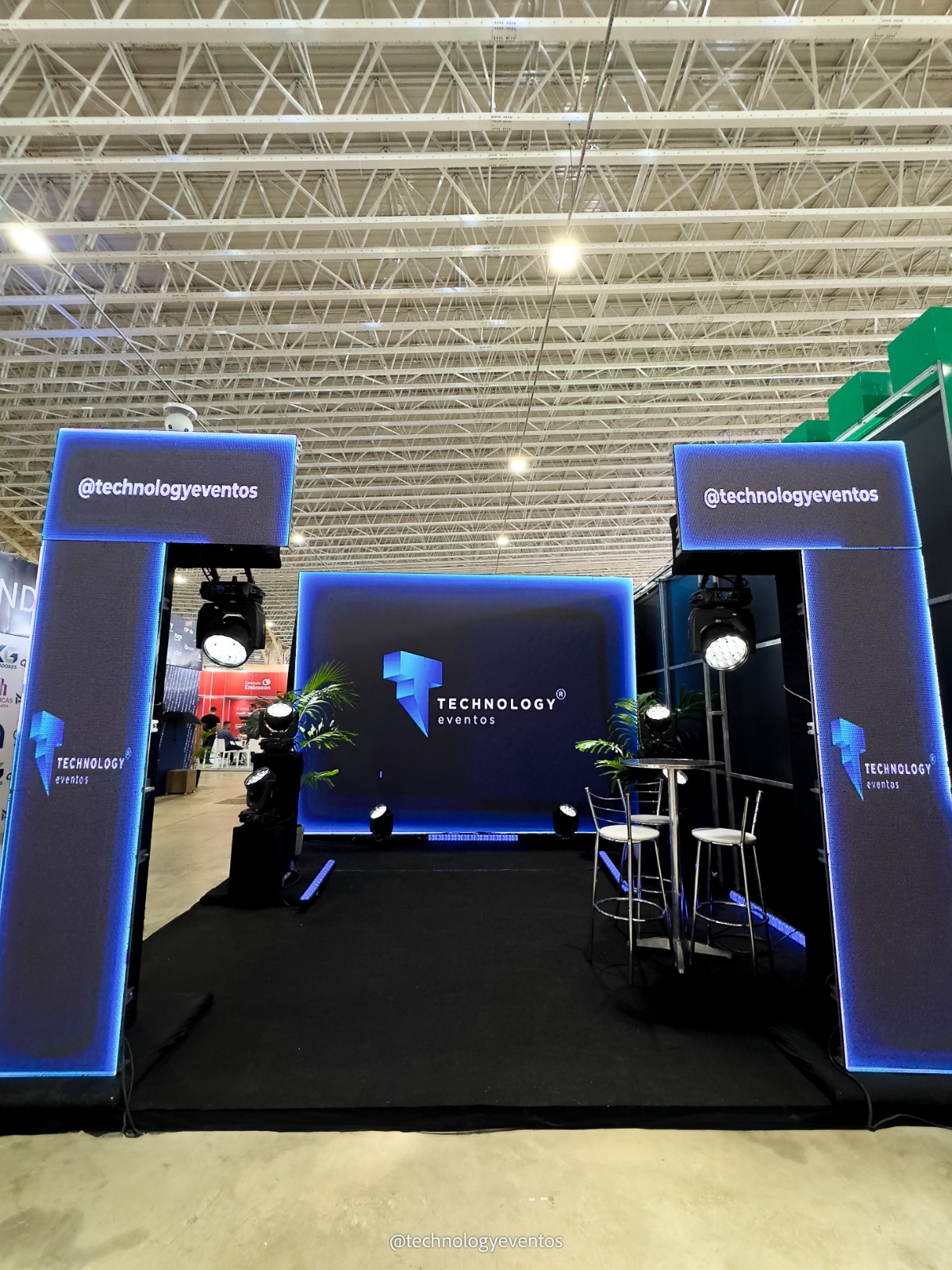 Smart Eventos - Vila Franca de Xira - Organização de Festa de Aniversário