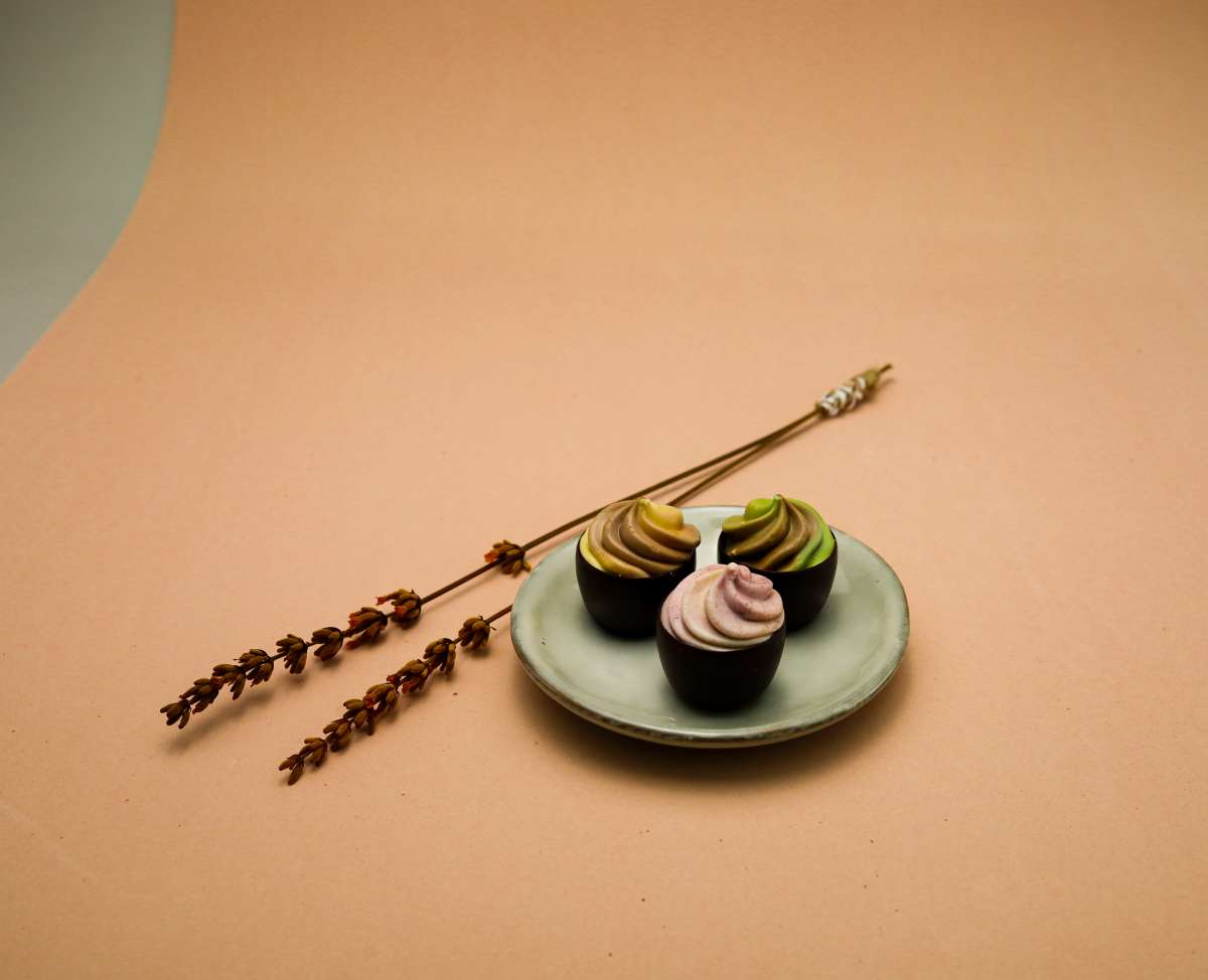 Chocolates do Bairro - Sintra - Cakes and Sweets