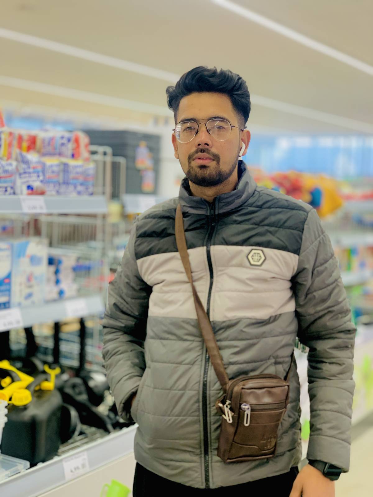 Gourav - Torres Vedras - Anniversary Party Planning
