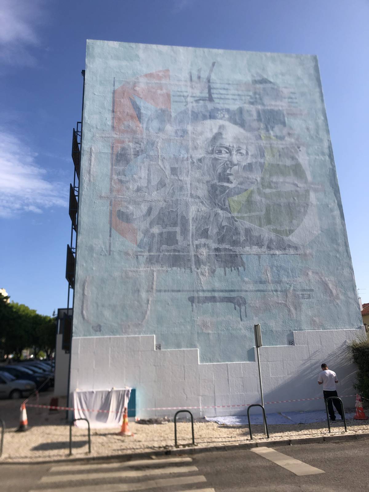 Altus Solução Vertical - Seixal - Küche sanieren