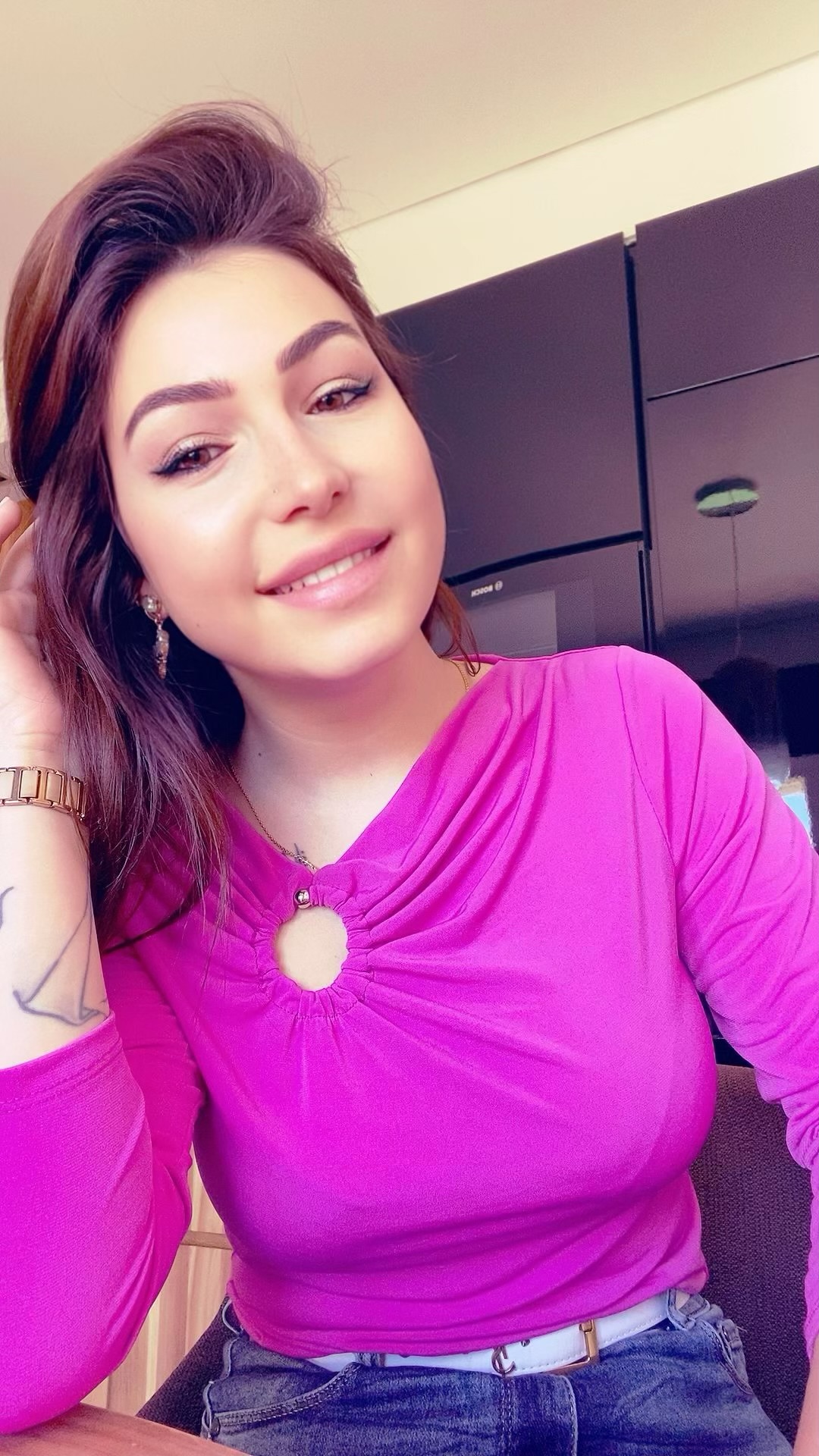 Diana Adela - Torres Vedras - Grundstücksreinigung