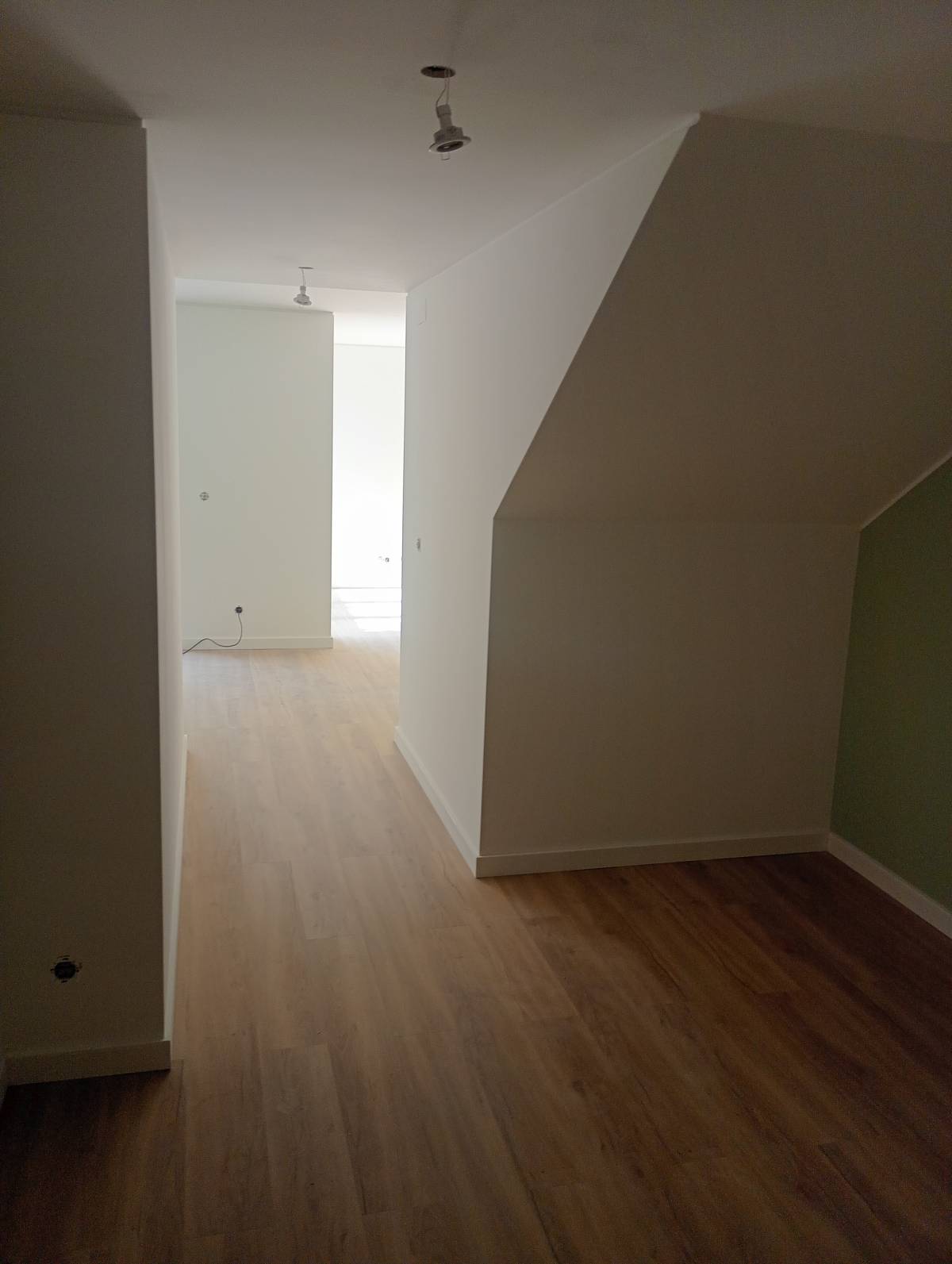 Br remodelações - Amadora - Abgehängte Decke