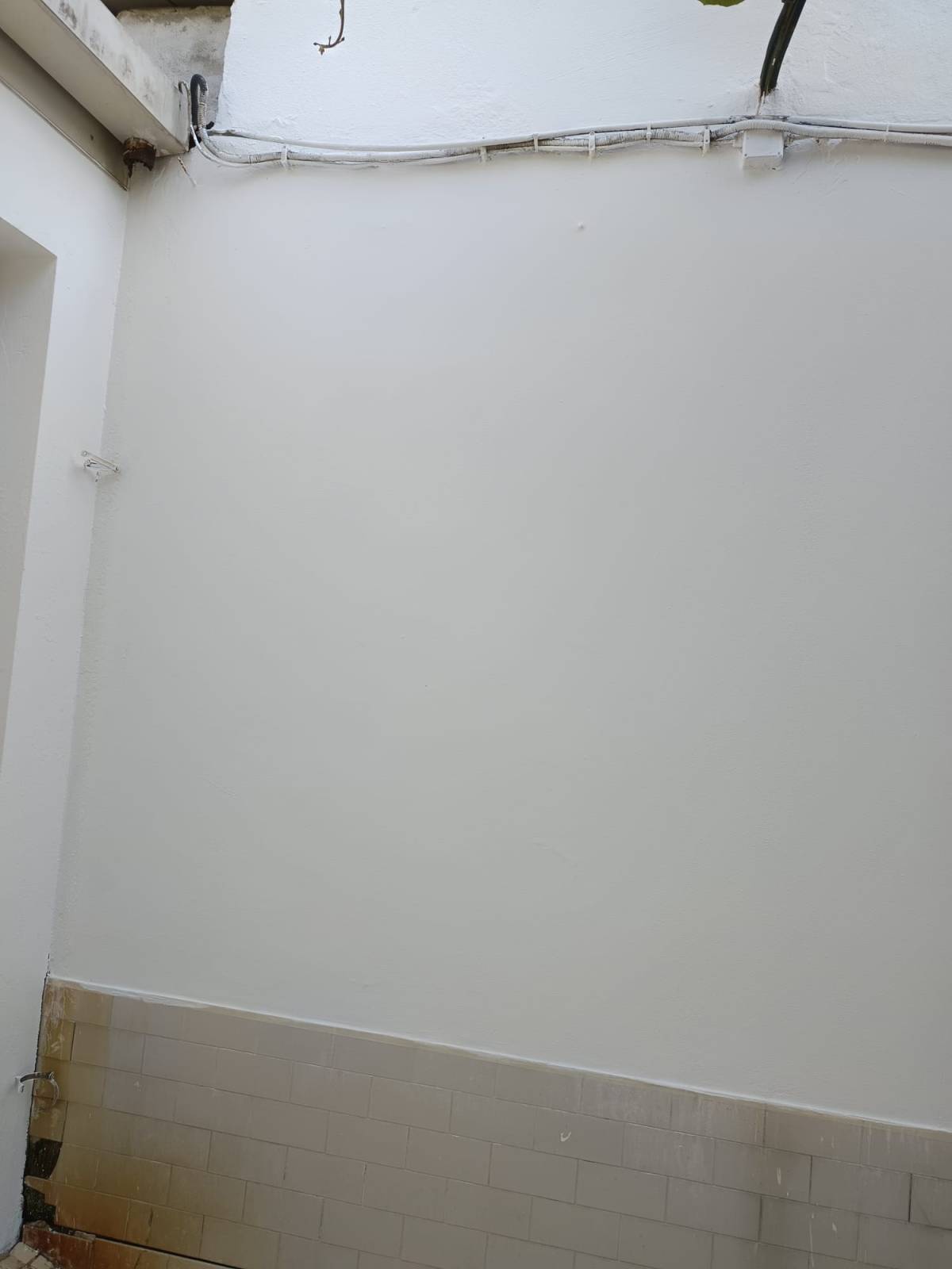 Zoeserve - São João da Madeira - Peinture de portes