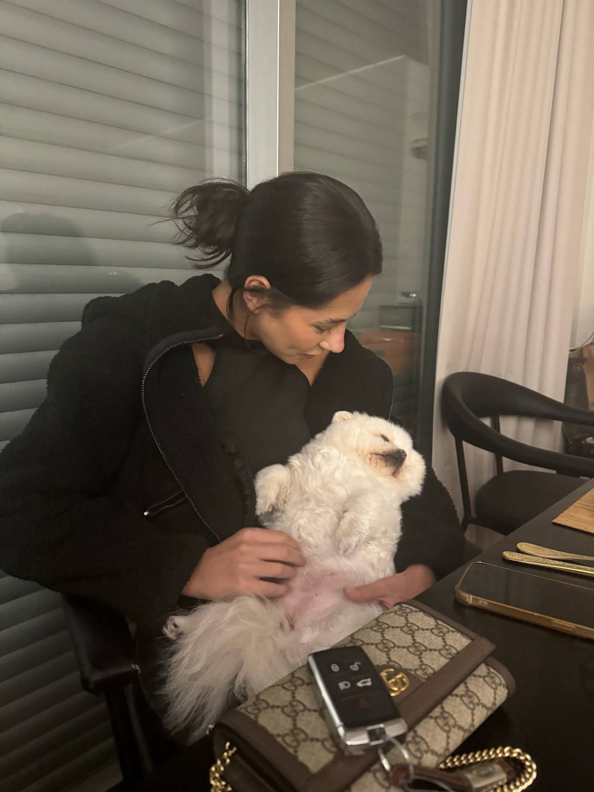 Renata Marganelli - Lisboa - Organisation de fête d’anniversaire
