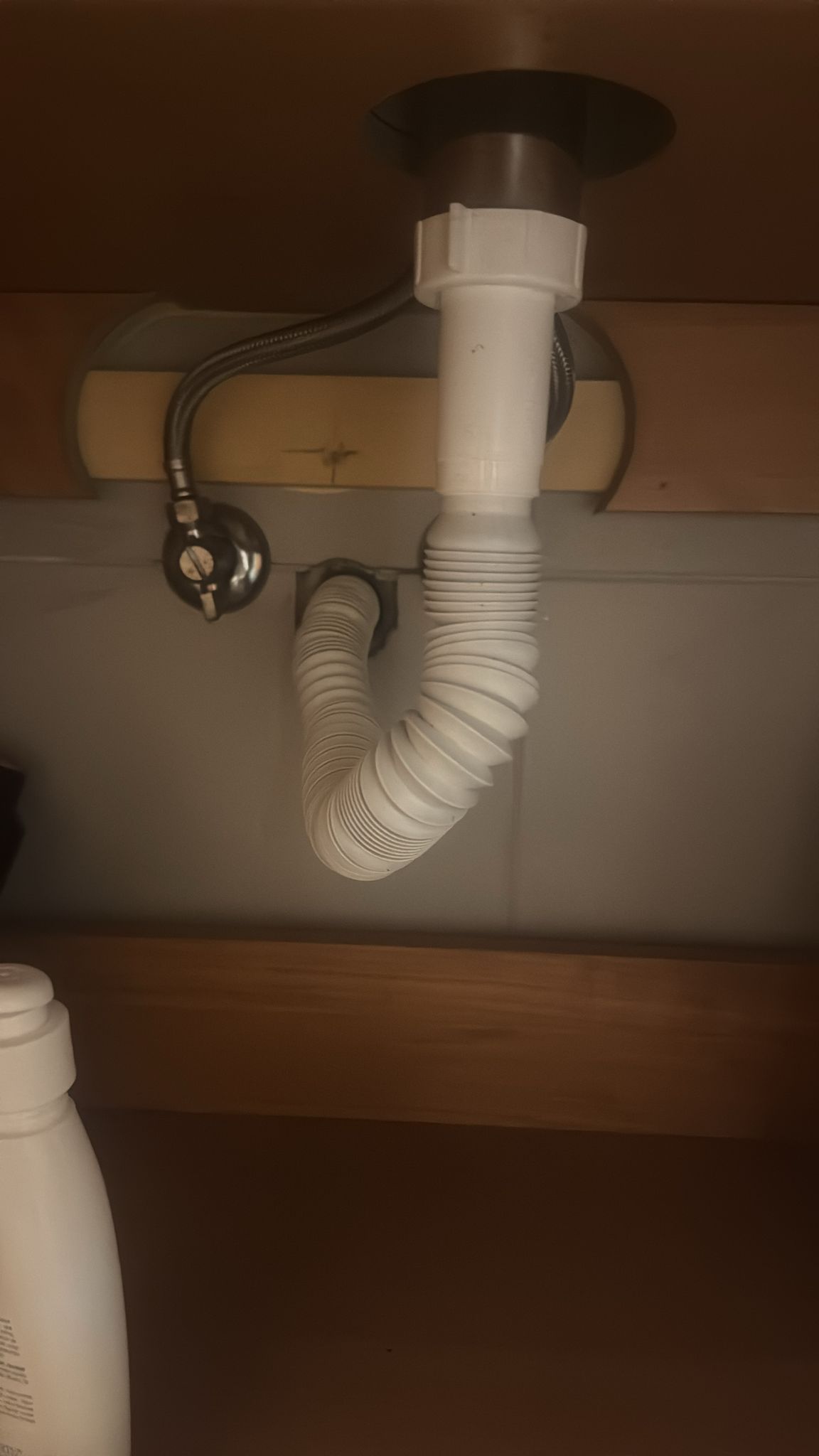 Ta Feito Manutenções e Reparos no Porto - Trofa - Ventilator montieren