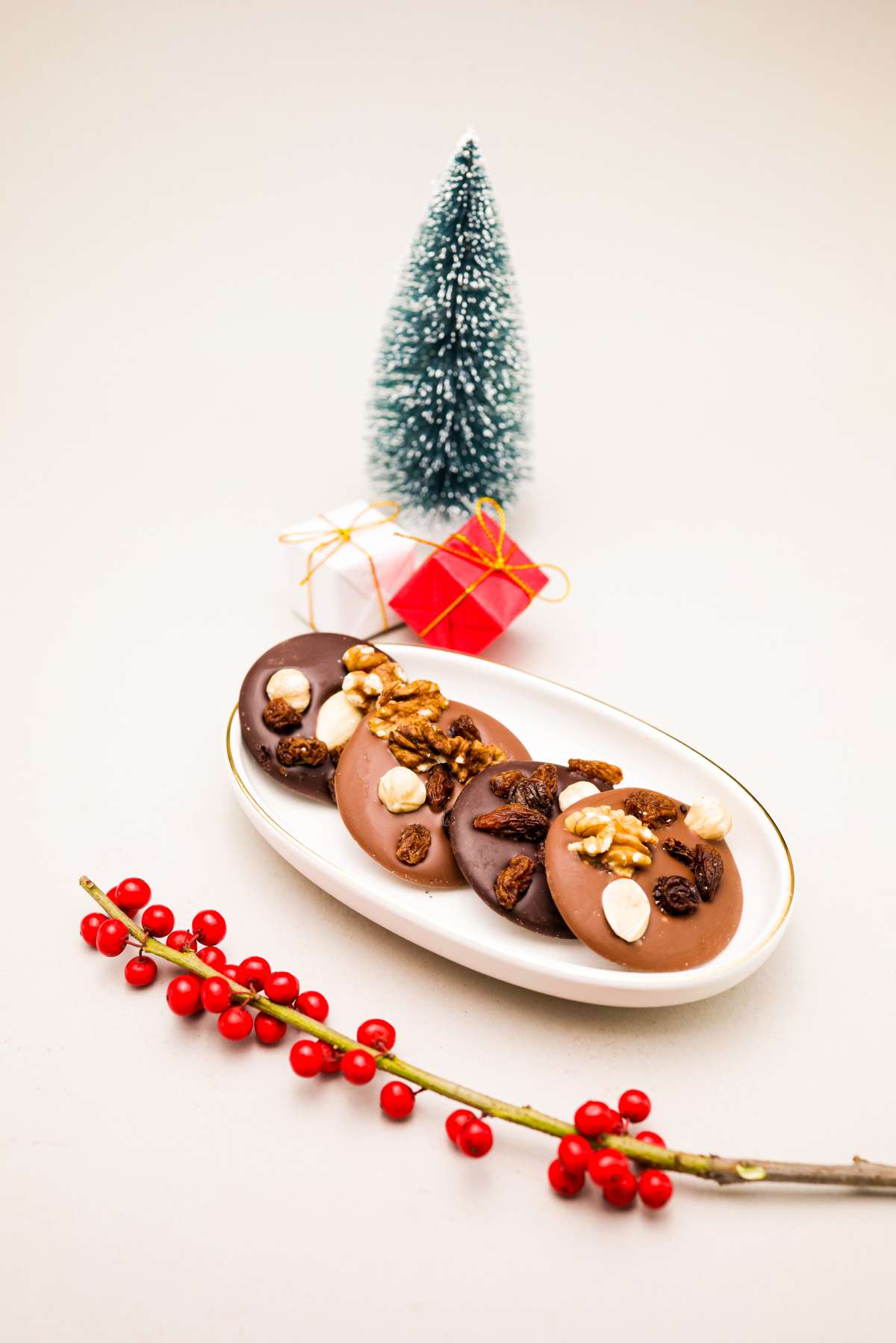 Chocolates do Bairro - Sintra - Party Favors