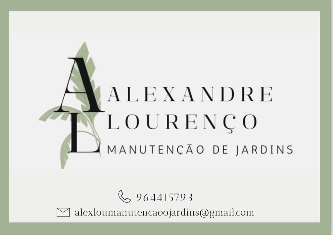 Alexandre Lourenço - Vila Nova de Gaia - Tree Trimming and Maintenance