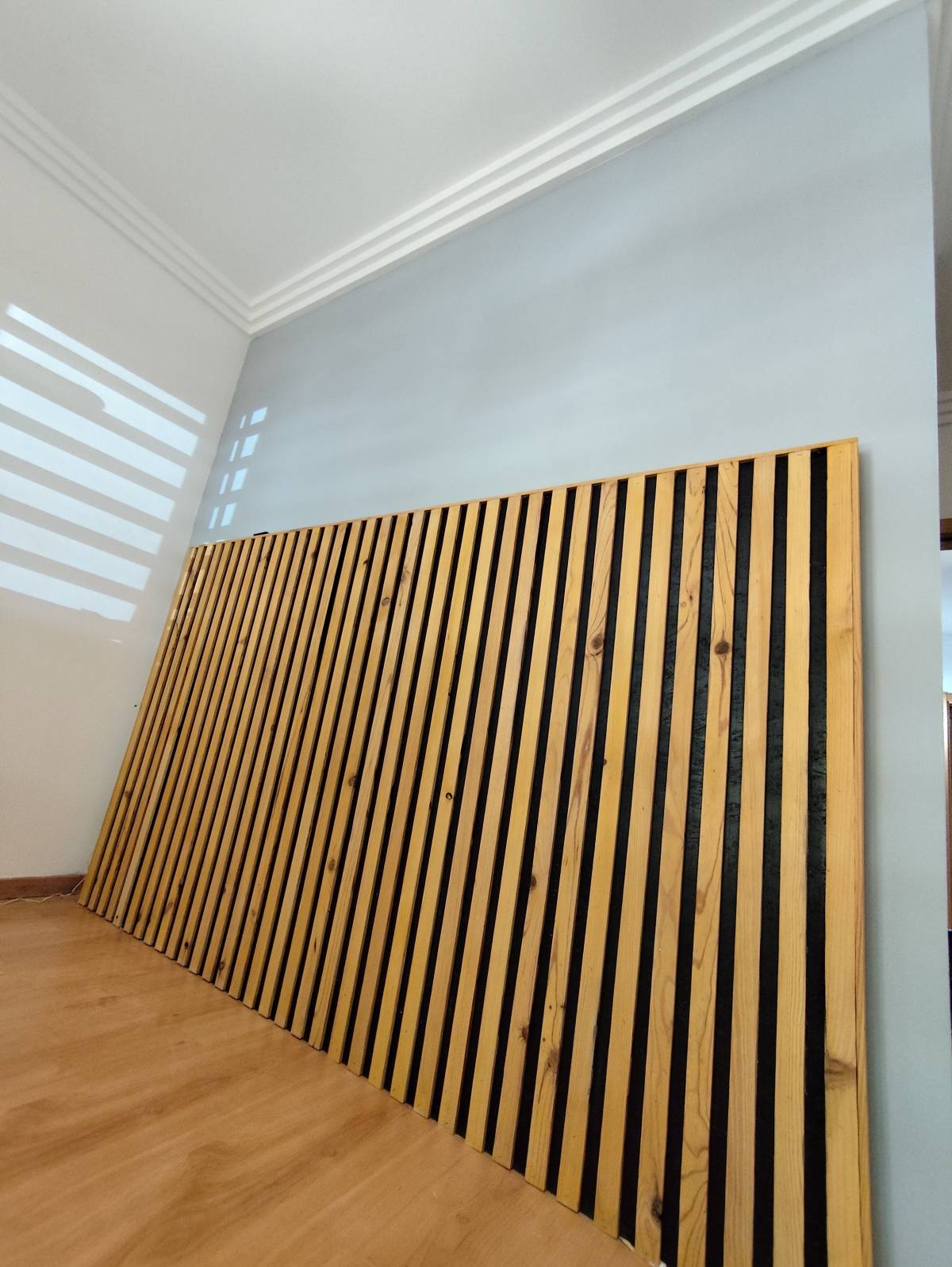 F.Solutions - Torres Vedras - Drywall Repair and Texturing