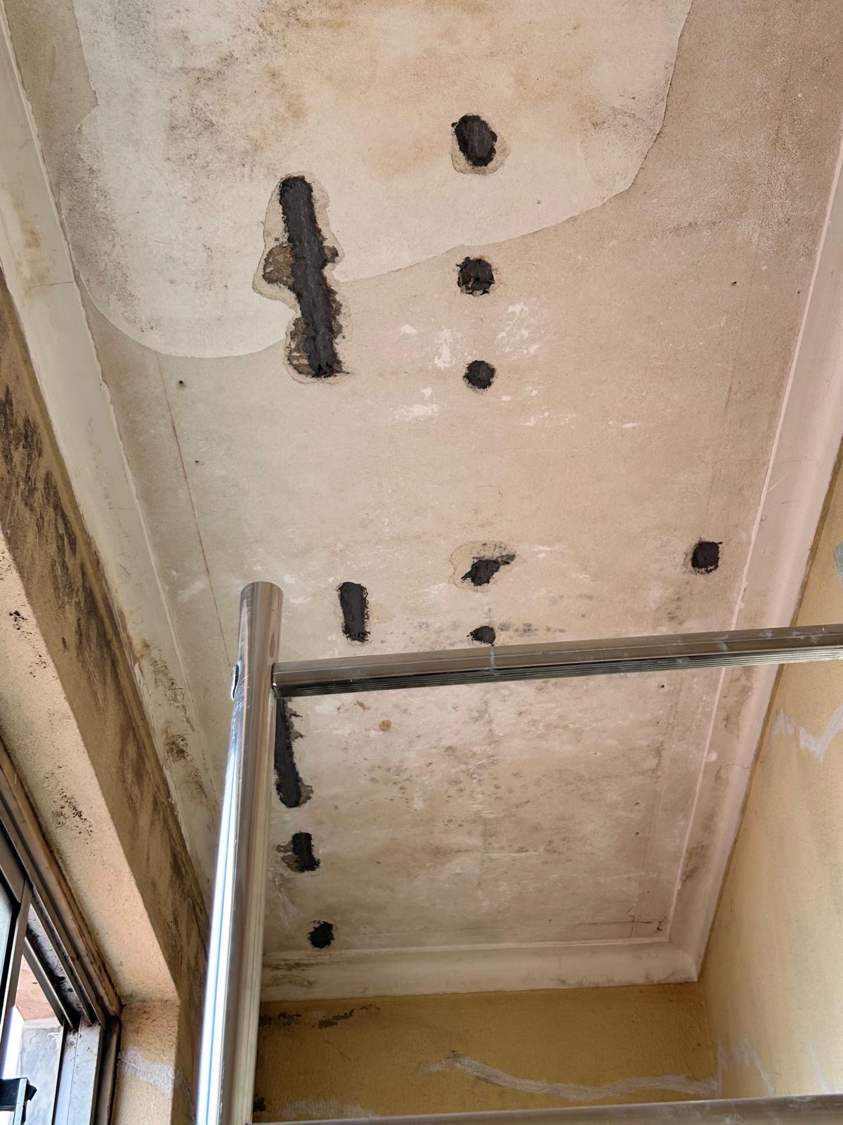 Anderson Mendes - Lisboa - Telhados e Coberturas