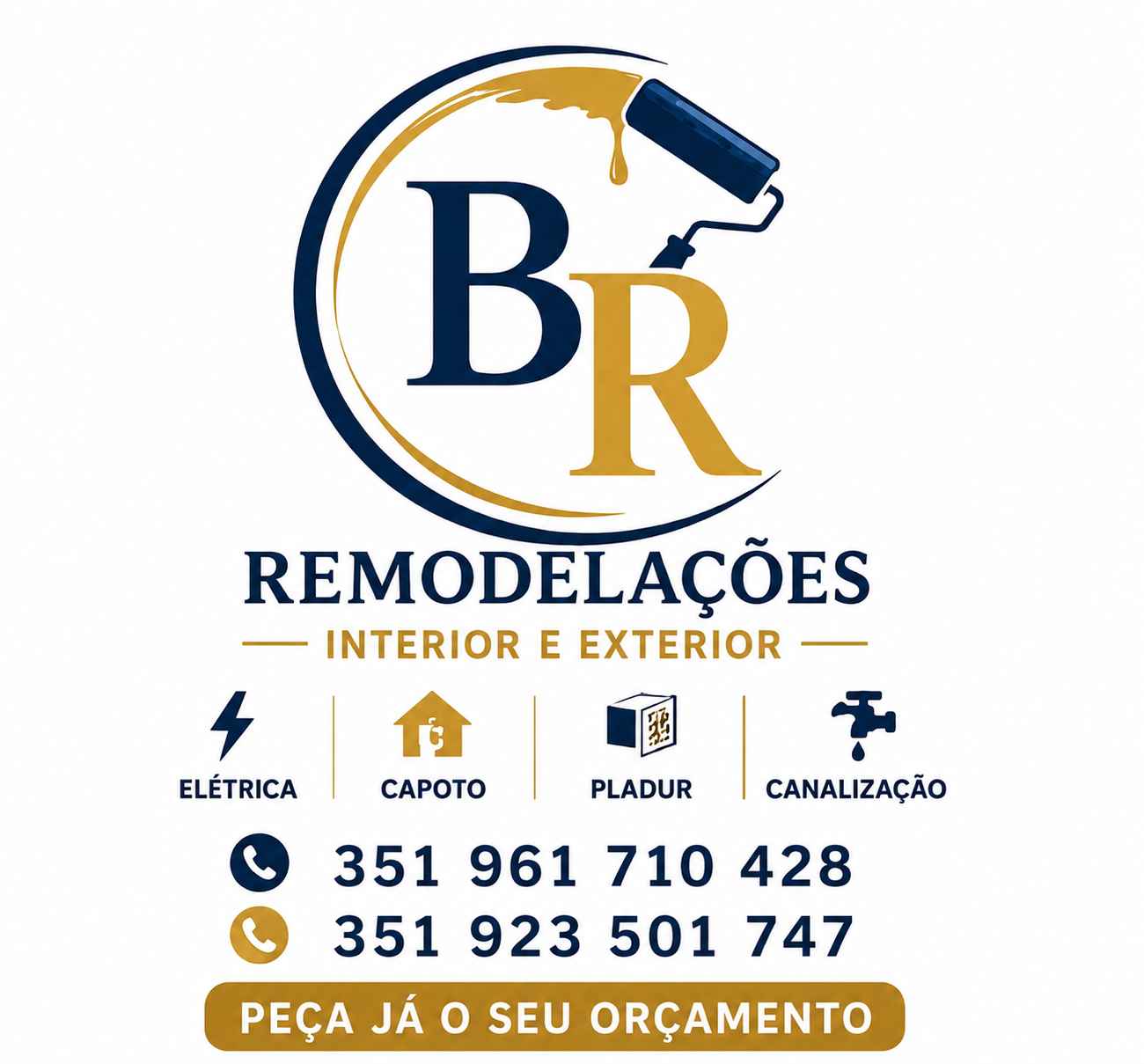 Br remodelações - Amadora - Küche sanieren