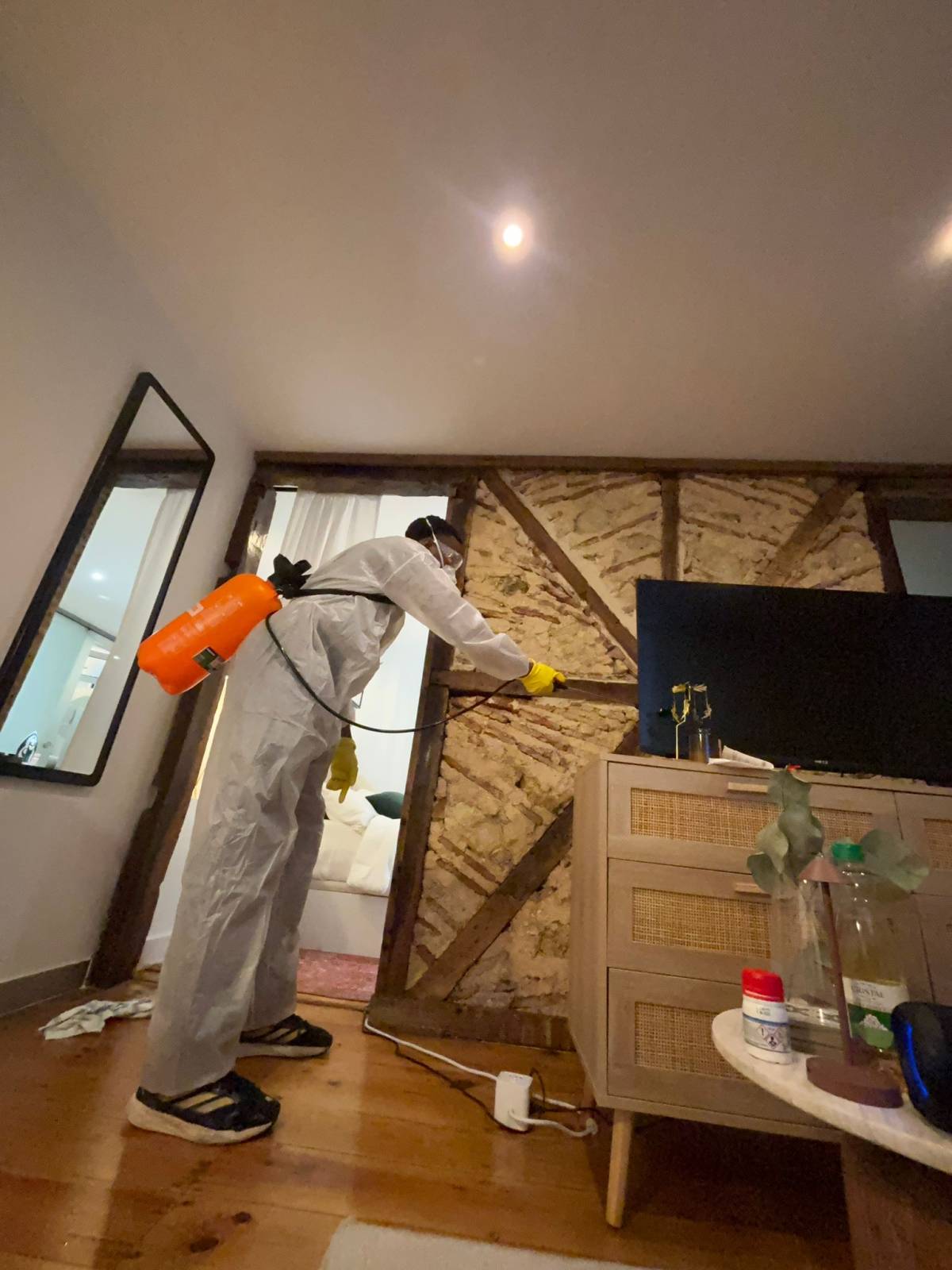 Anderson Mendes - Lisboa - Instalação de Escadas