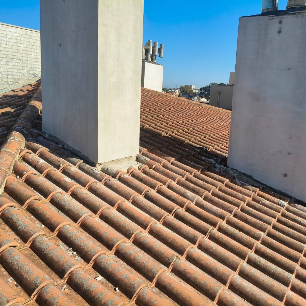 KN remodelação - Gondomar - Plumbing Pipe Repair