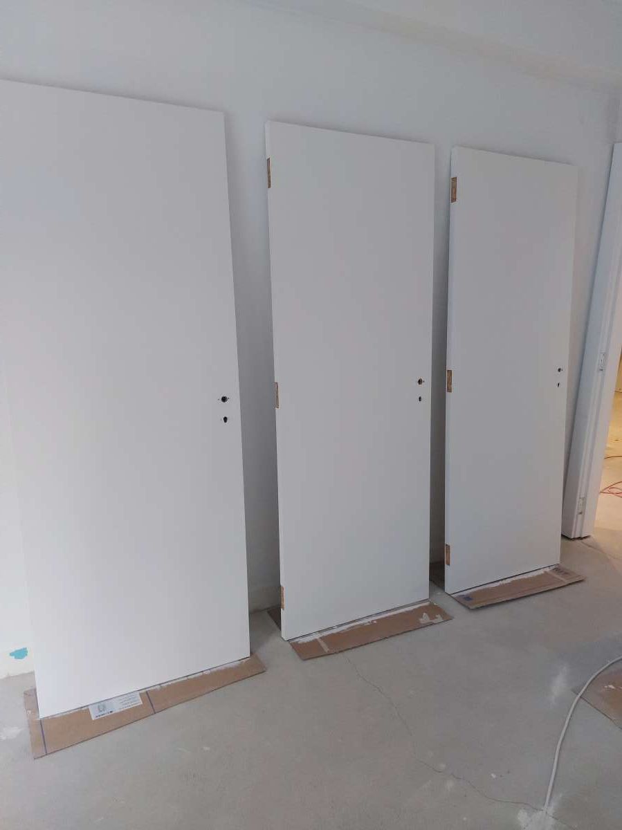 Ronne Cerqueira - Almada - Remodelação de Quarto