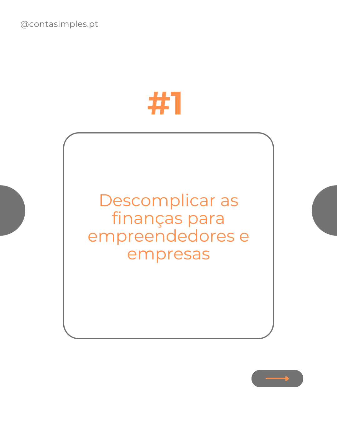 ContasSimples - Contabilidade - Maia - Conseil en création d'entreprise