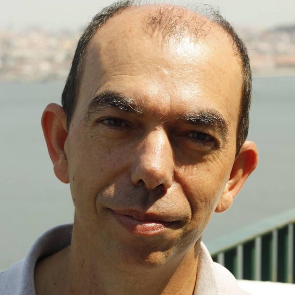 Joaquim Semeano - Almada - Edição de Conteúdos