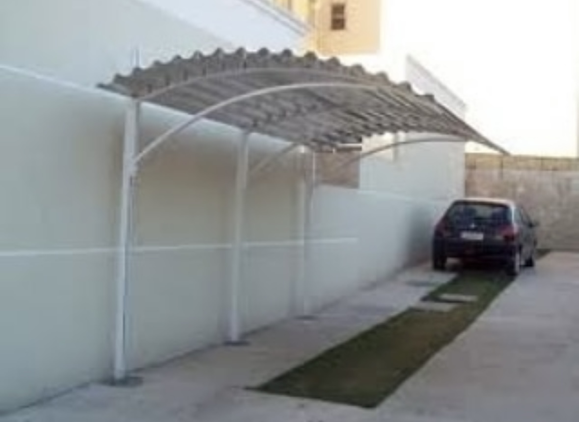 Ribeiro Arte em Metal - Sintra - Installation ou rénovation de garde-corps