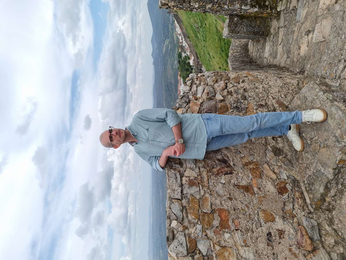 António - Lisboa - Math Tutoring for Lower Secondary School (3rd Cycle)