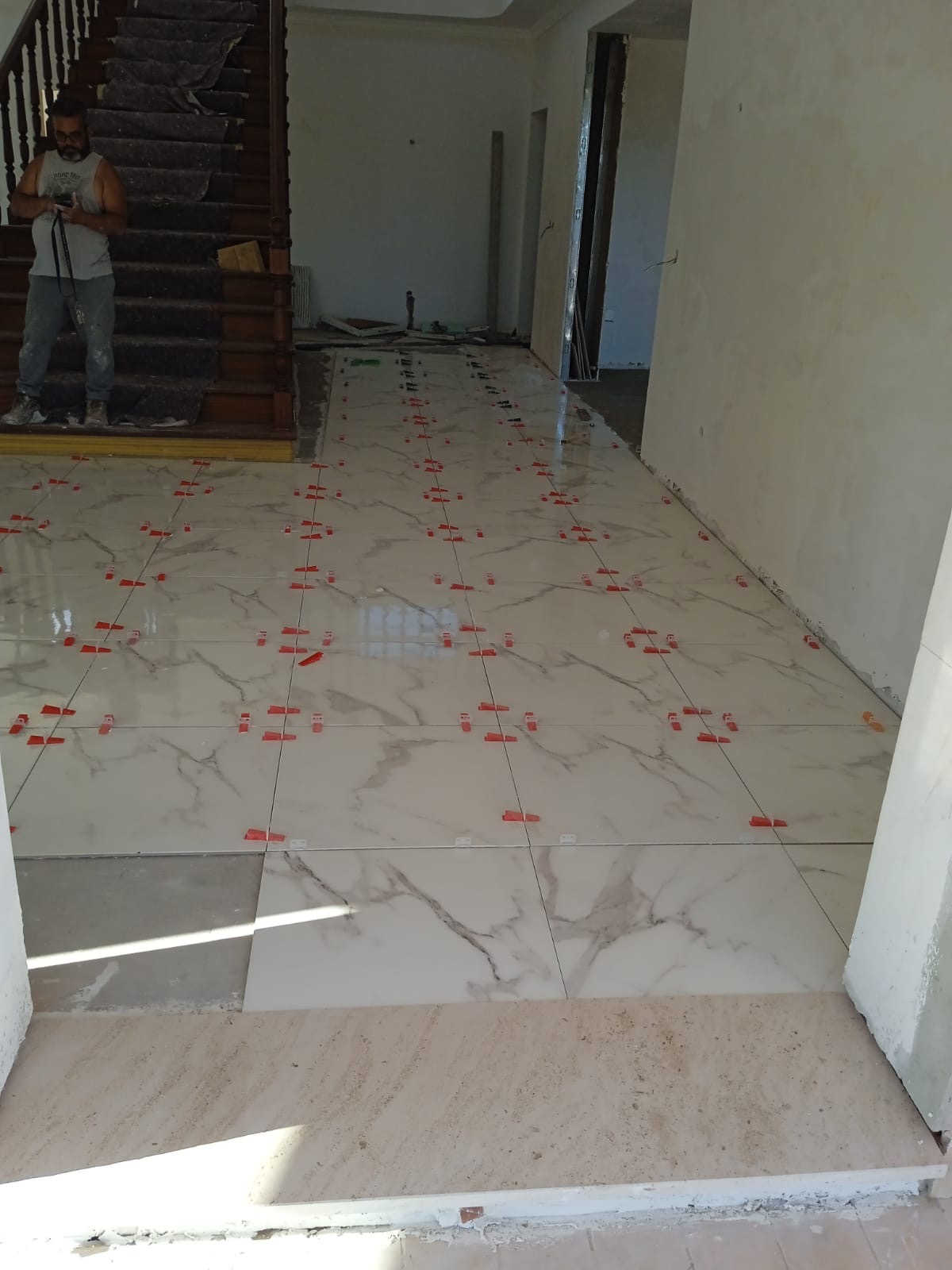 Souza & Carmargo Construções - Silves - Clarabóias