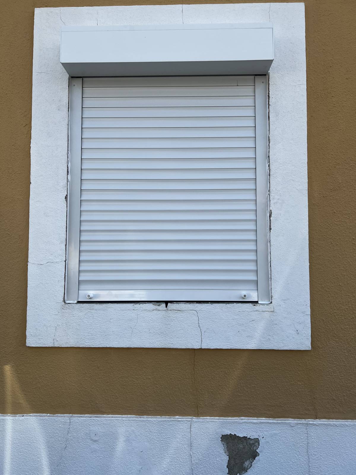 RREstores - Barreiro - Ventanas
