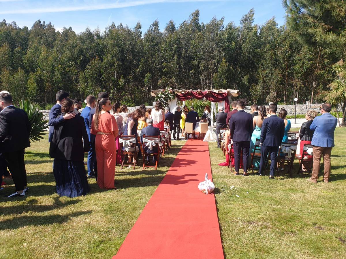 Dream Eventos - Paços de Ferreira - Bachelor Parties
