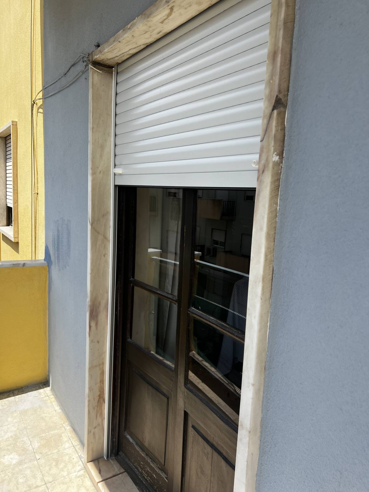 RREstores - Barreiro - Instalación de ventanas de PVC