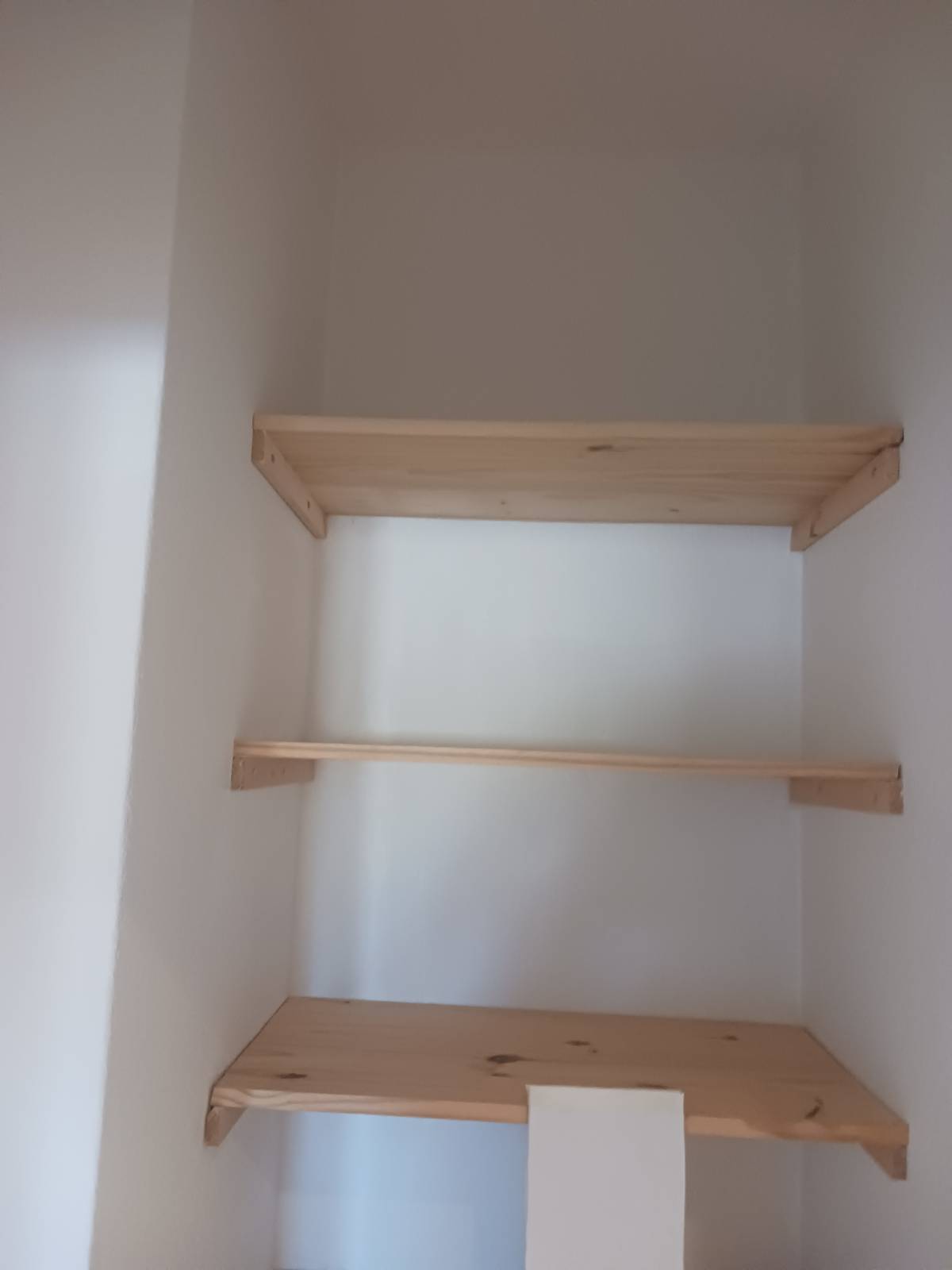 Francisco - Montijo - Remodelación de baños