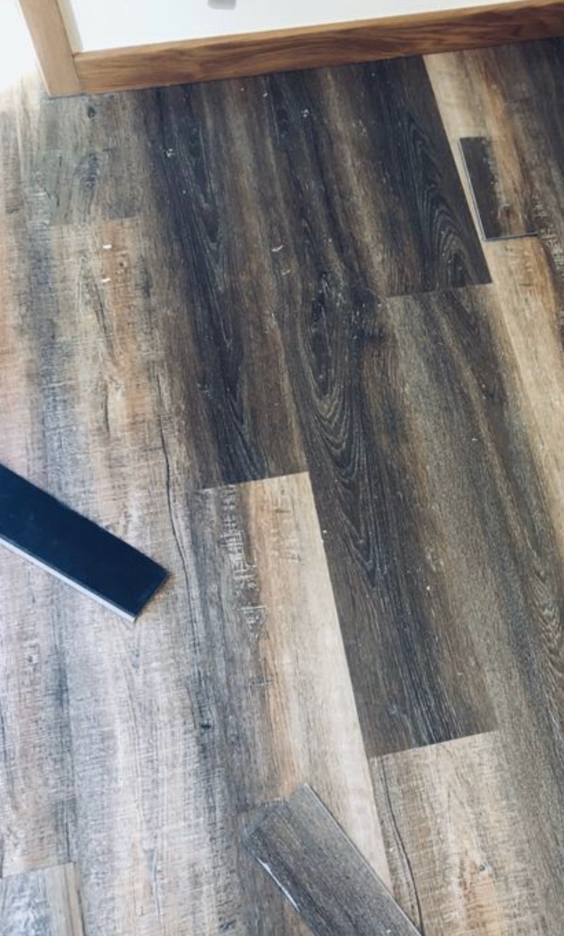 Diogo Resende - Oliveira de Azeméis - Hardwood Floor Repair or Partial Replacement