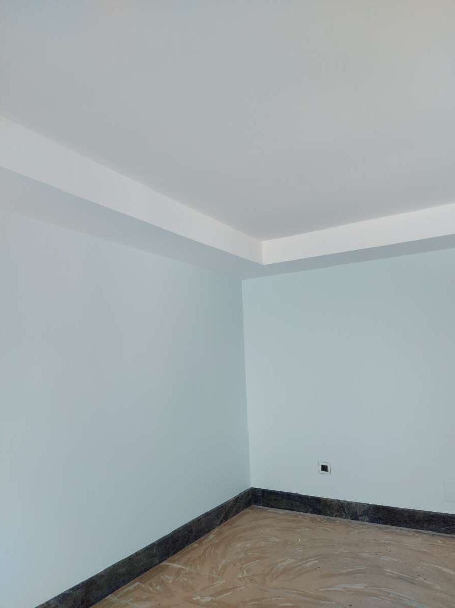 Ronne Cerqueira - Almada - Pintura