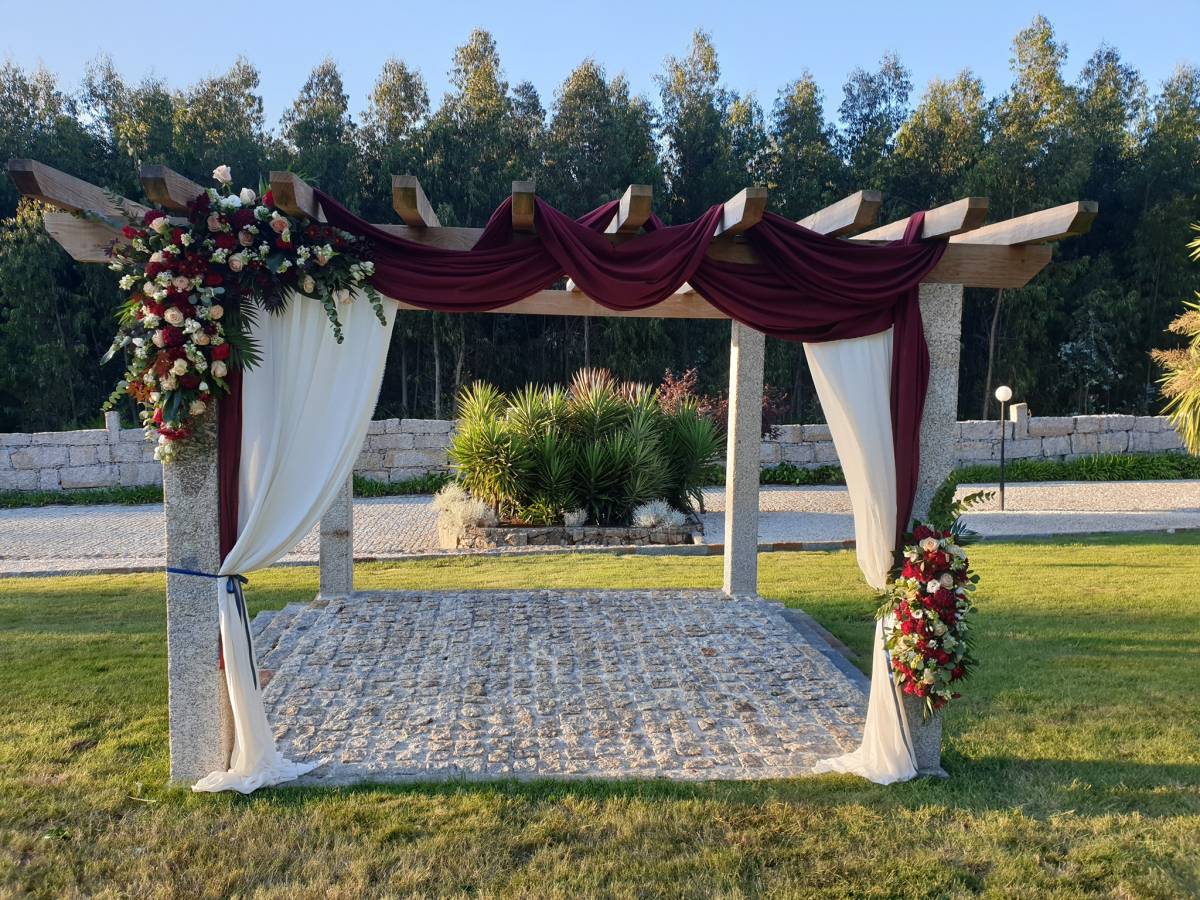 Dream Eventos - Paços de Ferreira - Venue Services