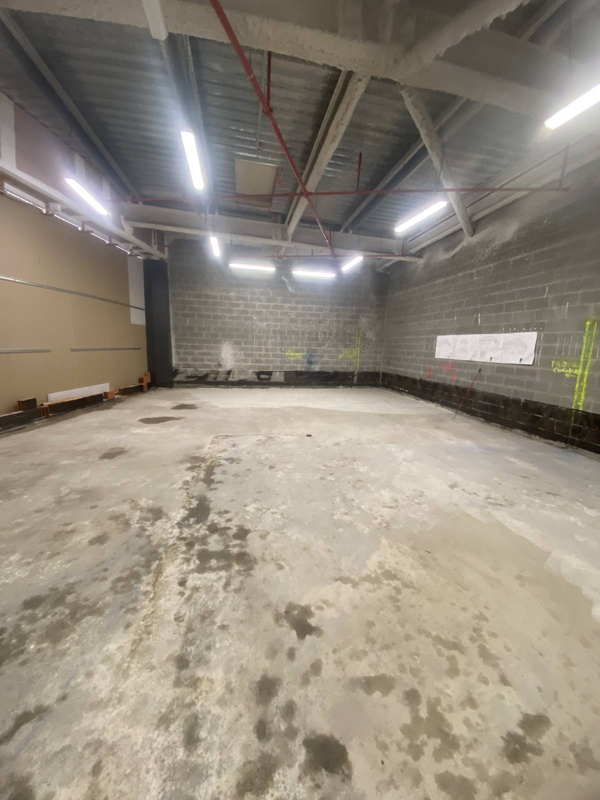 Esconstruçãoeremodelacao - Loulé - Construção de Parede Interior