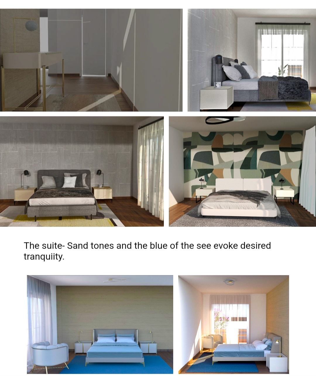 Diana Moraes - Lisboa - Innenarchitektur oder Interior Design