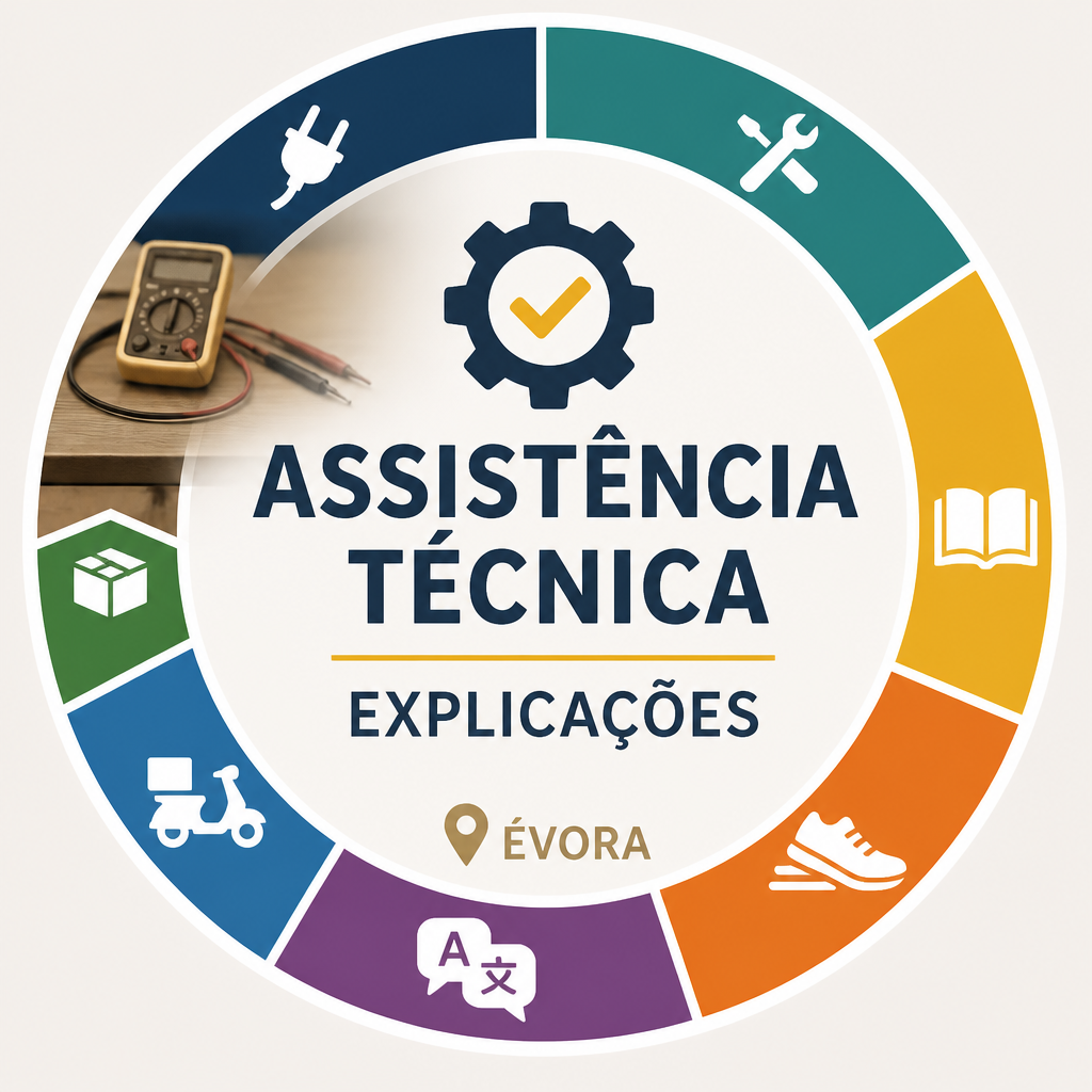 Lingova Serviços - Montemor-o-Novo - Suporte Administrativo