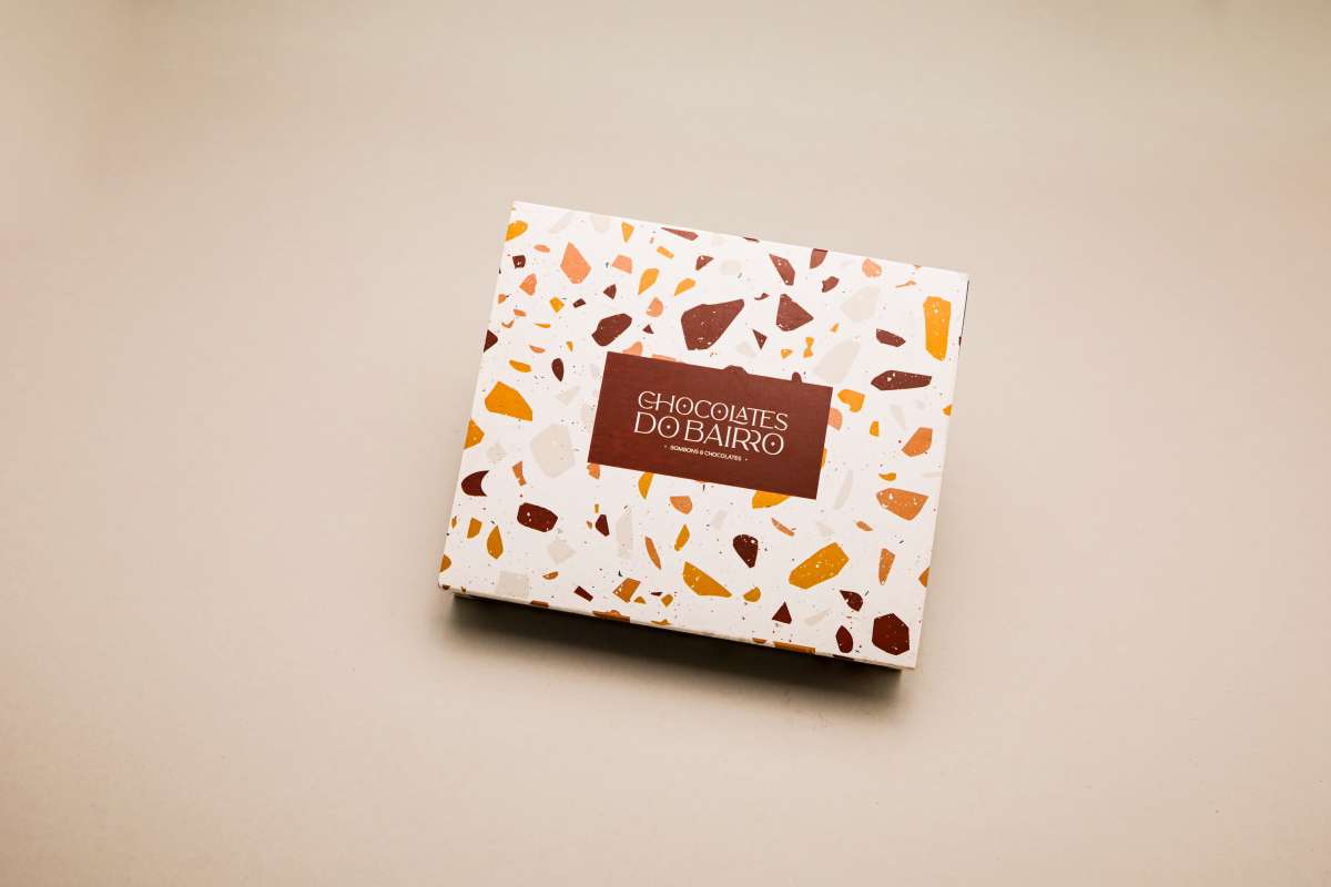Chocolates do Bairro - Sintra - Cakes and Sweets